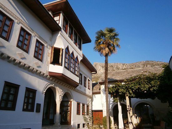 Muslibegovića House